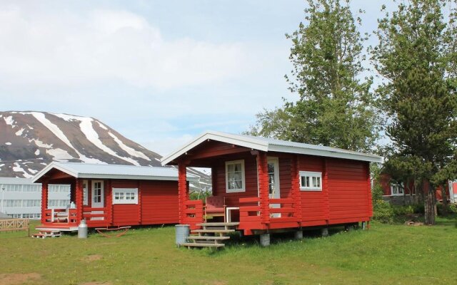 Dalvik Vegamot Cottages