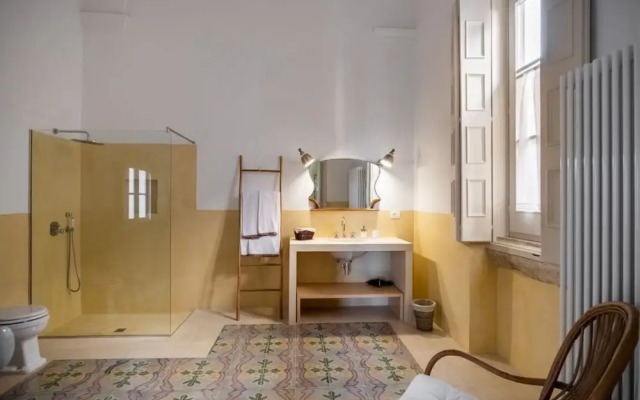 PALAZZO GARZIA - Dimora Storica