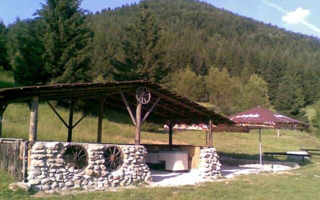 Chata Žiar