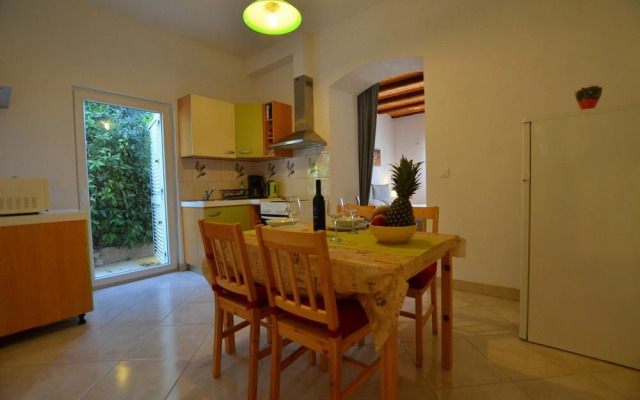 Graziella A2 in Rovinj