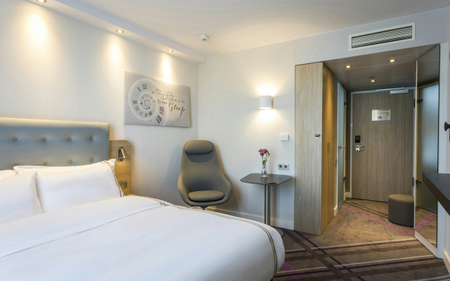 Premier Inn Freiburg City Süd Hotel