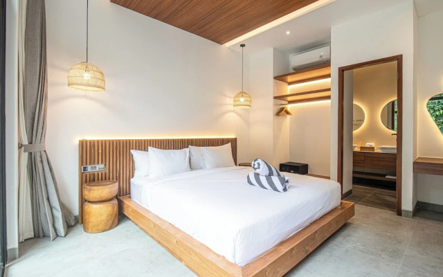 Exquisite 5br Villa, 400m to the Beach