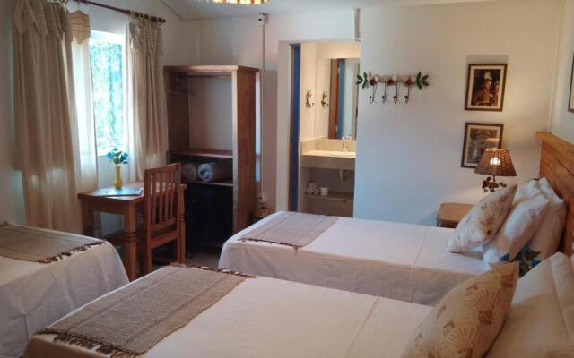 Pousada Caminhos De Minas Belo Horizonte