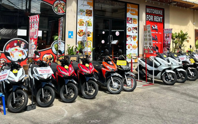 Lamai Guesthouse