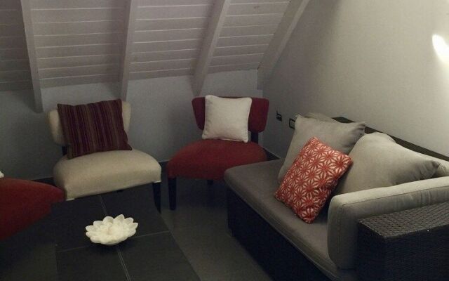 Casa de Huespedes El Trebol Bed & Breakfast