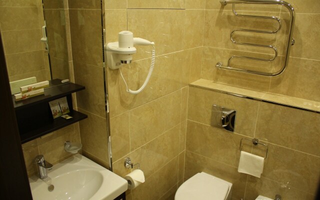 Gorki Apartments Domodedovo