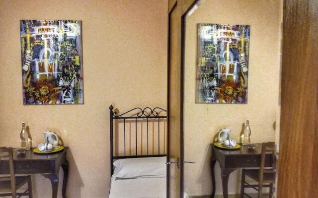 Bed and Breakfast Pieffe