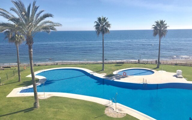 Mi Capricho A7 apartment with sea views