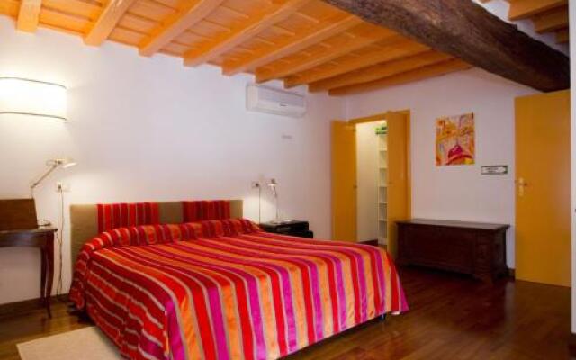 Apartment Monticelli