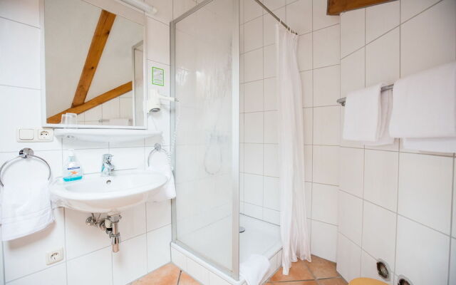 Aparthotel Wettenberg