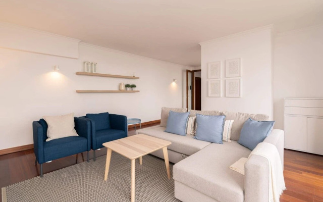 Spacious 3BR Home Near The Beach by GuestReady