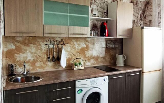 Две Подушки на улице Дуки 25