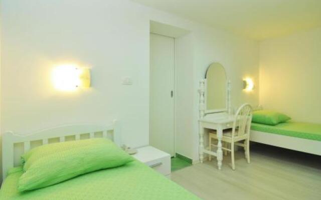Apartment Toya