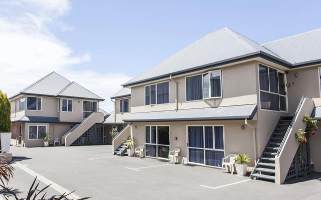 Casino Court Motor Lodge