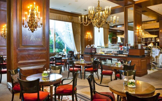InterContinental Vienna by IHG