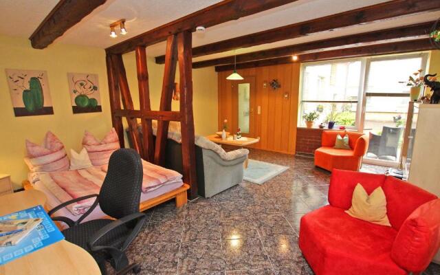 Ferienwohnung Malchow SEE 10531