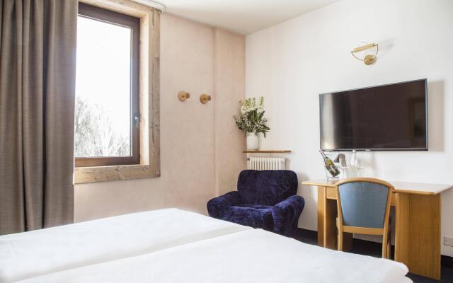 Linta Hotel Wellness & Spa