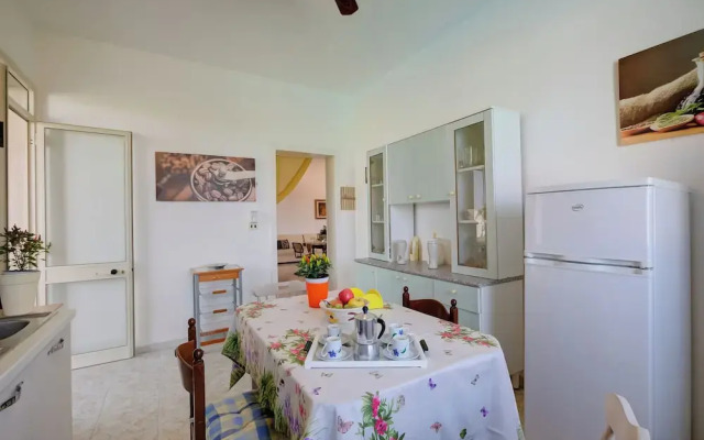 Villa Strea with pool