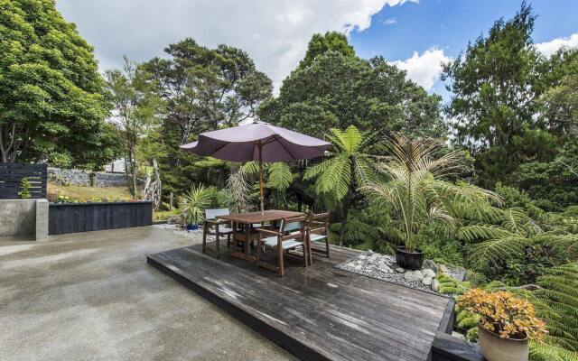 Matakana Country Lodge