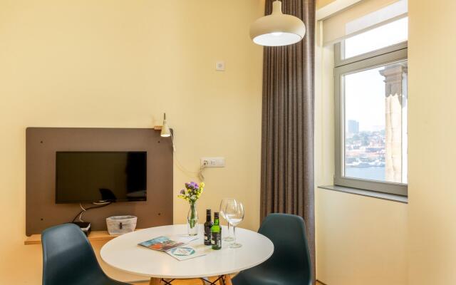 Feel Porto Codeçal Apartment 2.2