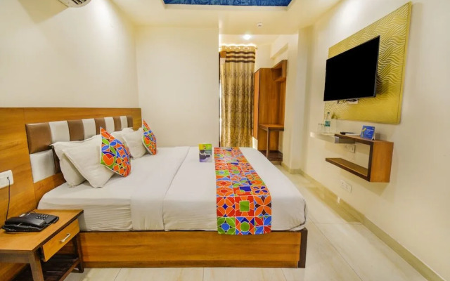 Hotel Vinayak Inn by FabHotels