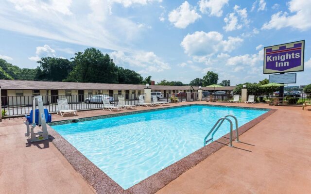 Scottish Inns Collinsville-Martinville