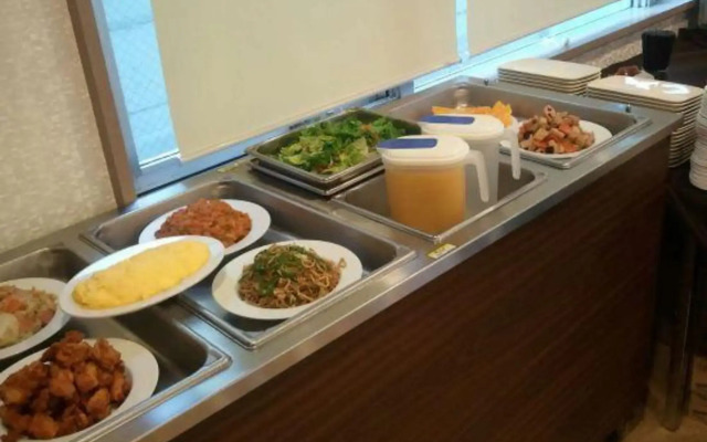 Isehara Daiichi Hotel