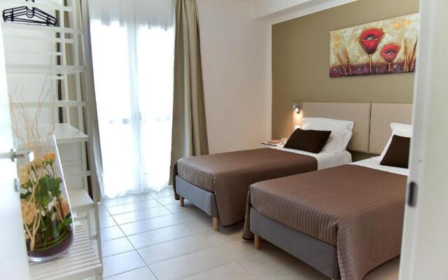 Garda Bloom Holiday Apartments