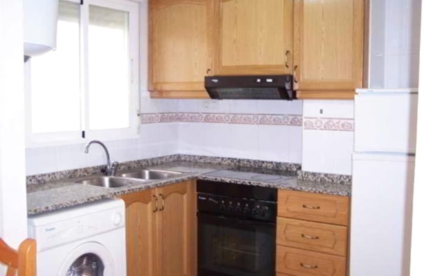 Apartamentos Ferran I