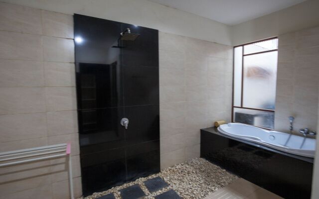 Kubu Munggu Homestay