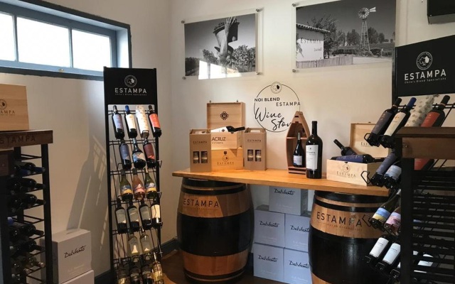 Noi Blend Colchagua