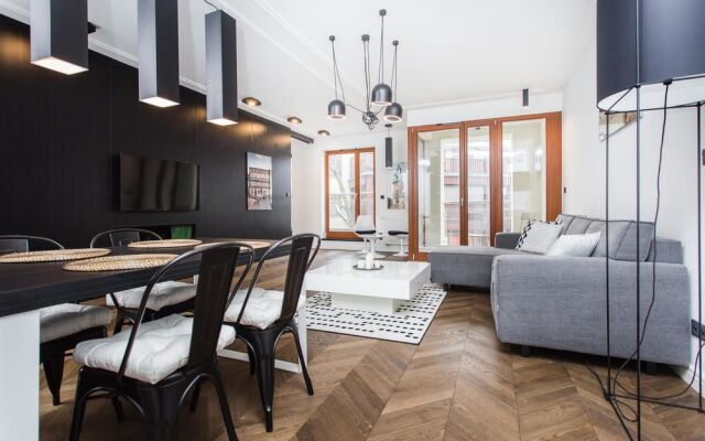 Apartamenty InPoint - Kazimierz