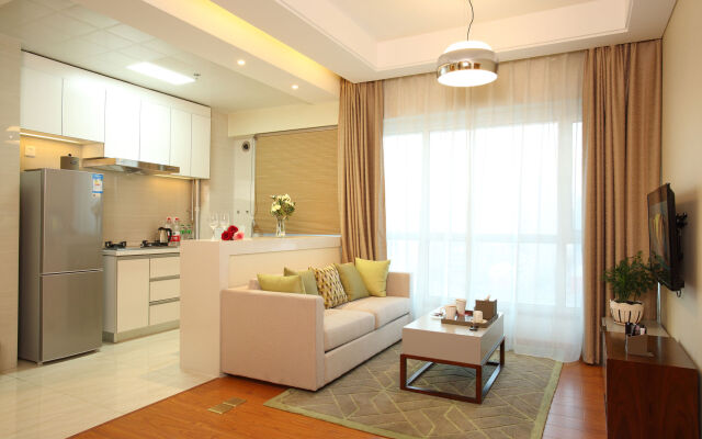 Yantai Tianma Argyle Suites