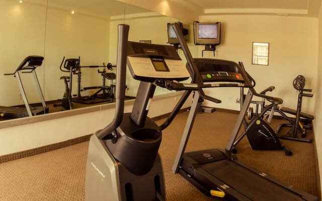 Barrokas Hotel & Suites