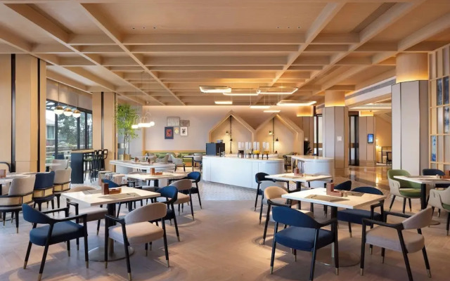 Hilton Garden Inn Dali Ancient City