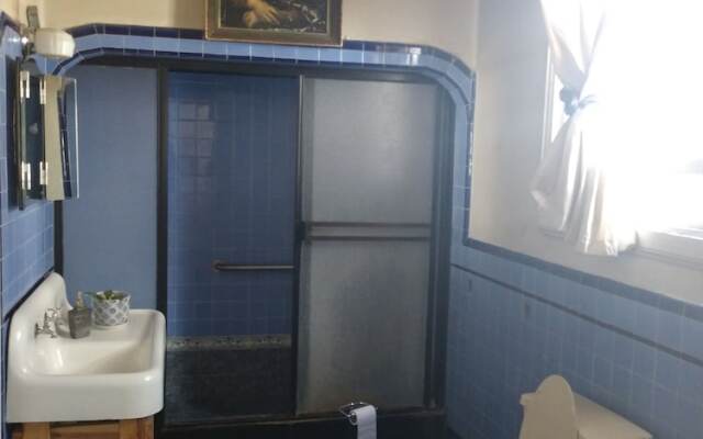 La Decima Guest House