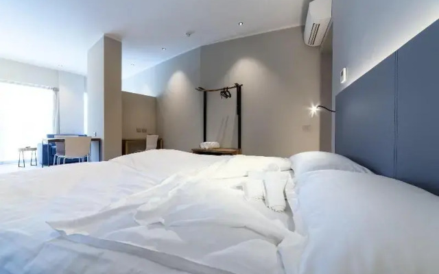 Lamasu RioVerde - Lago di Garda