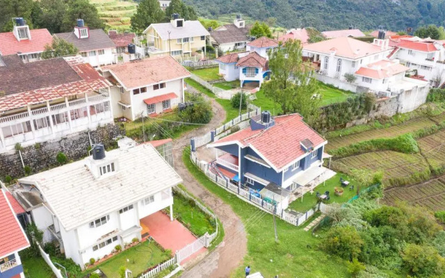 Tiger Hill Homestay