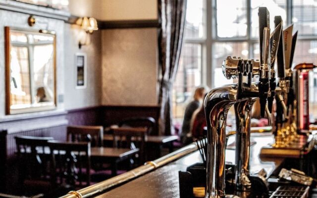The Heworth Inn