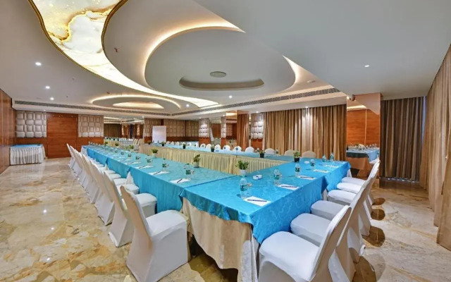 The Fern Residency Ajmer