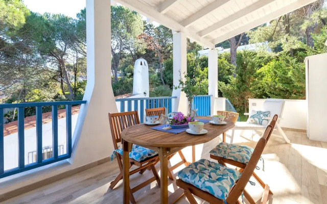 Sardinia Re - Porto Conte Bay Terrace