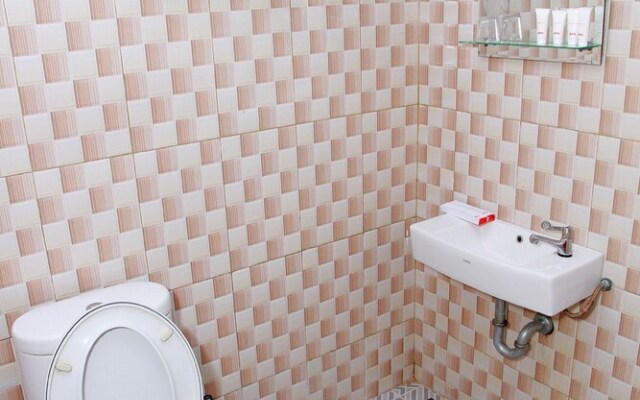 OYO 1559 Pondok Garuda Guest House