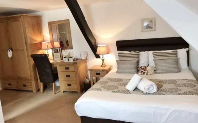 Hare & Hounds Newbury