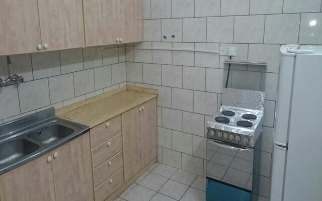Al Eairy Furnished Apartments Hail 1