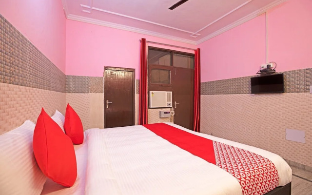 Shree G Palace by OYO Rooms