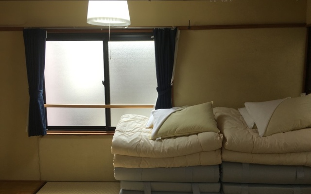 Kodaiko – Guest Rooms – Kyoto