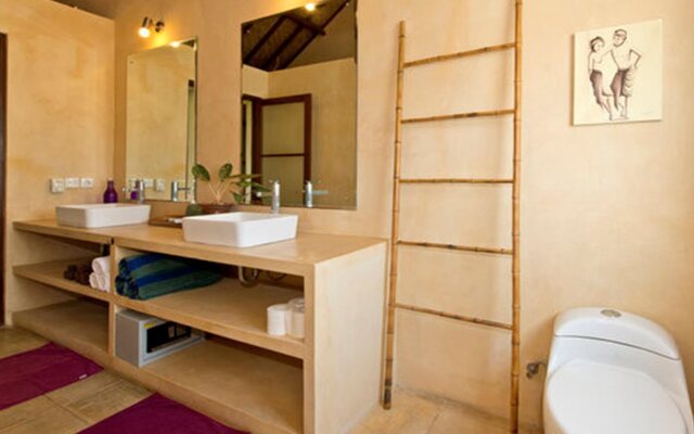 Rumi Villas