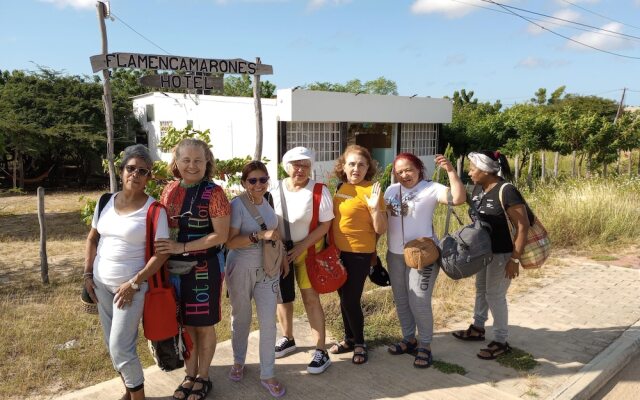 Flamencamarones Hotel Familiar