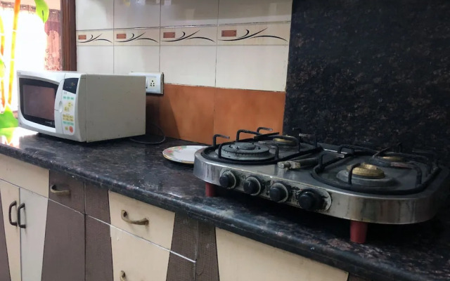 Utsav Bed & Breakfast