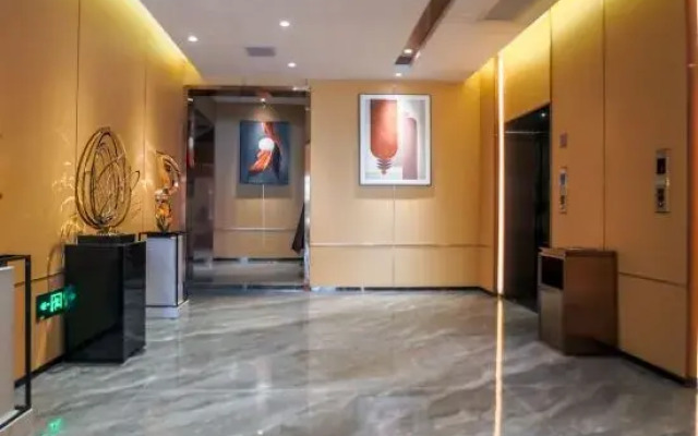 Huaihua Fengdan Hotel
